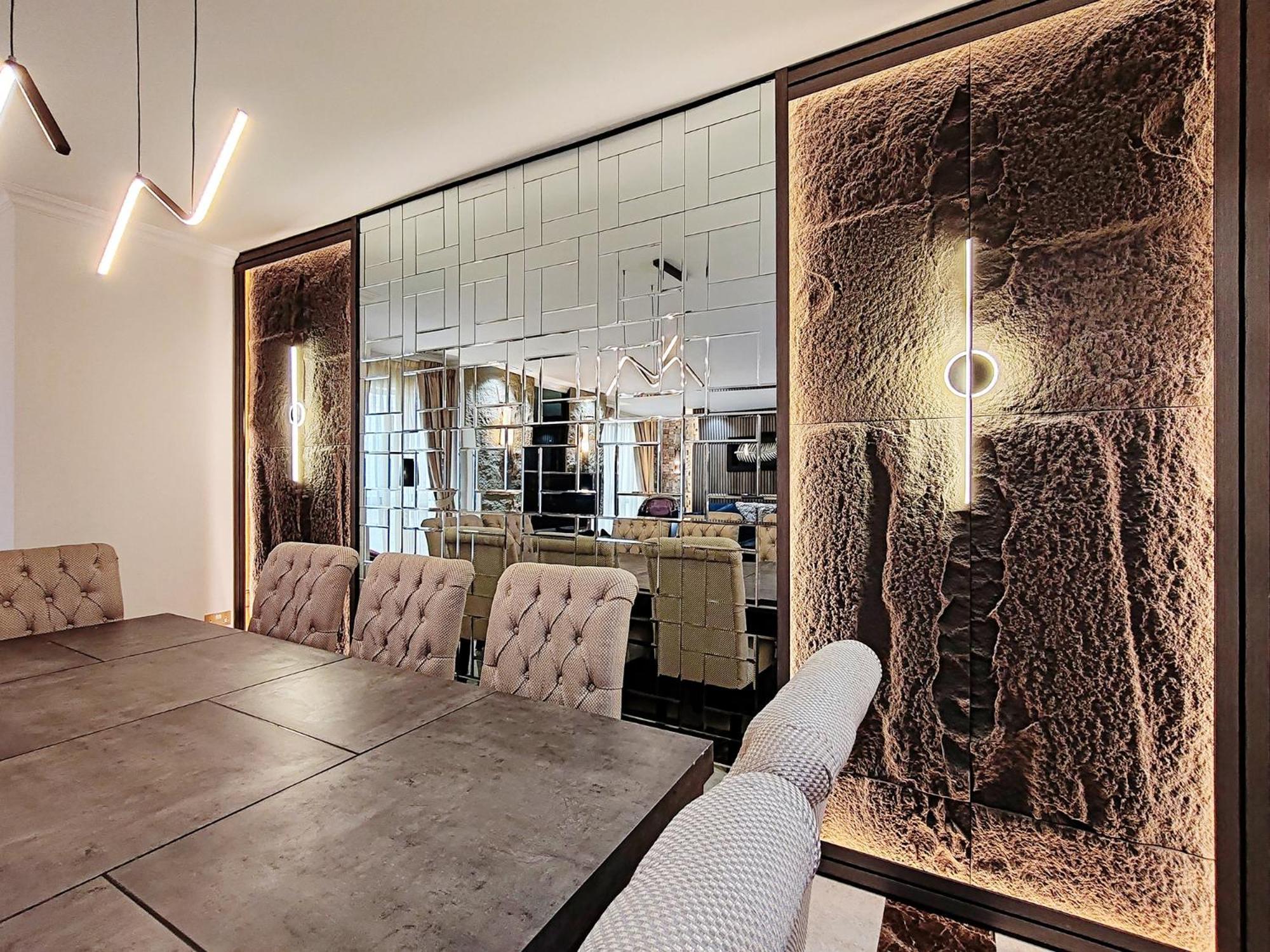 Elan Rimal Murjan Apartament *
