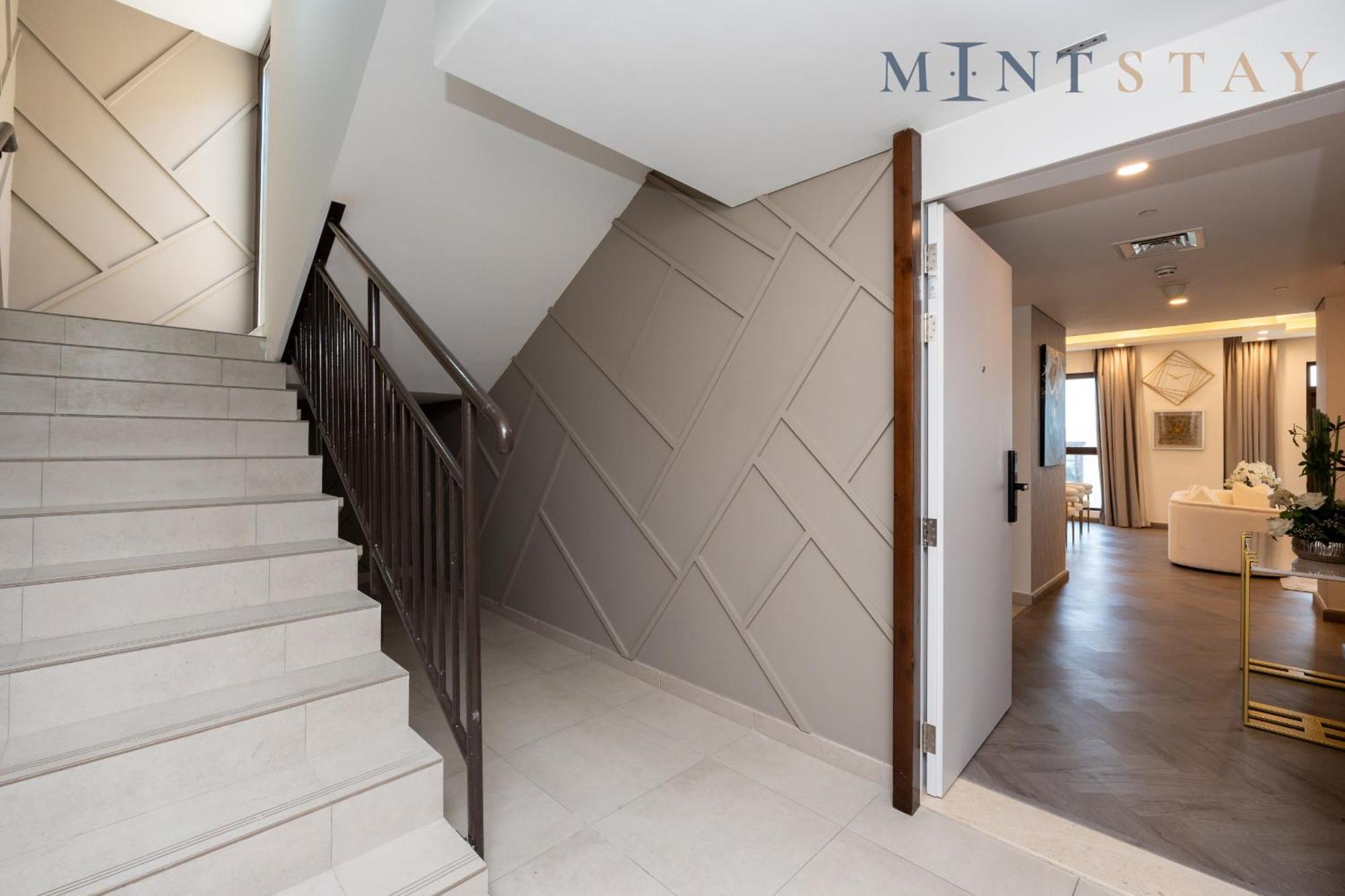 Apartamento Lamtara 1, Madinat Jumeirah Living - Mint