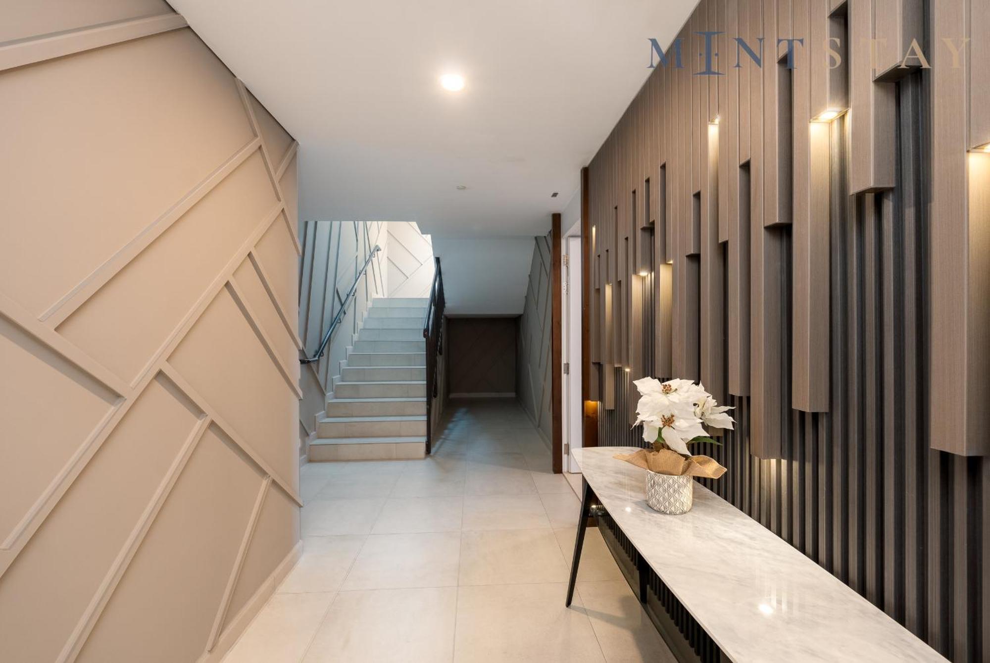 Apartamento Lamtara 1, Madinat Jumeirah Living - Mint *