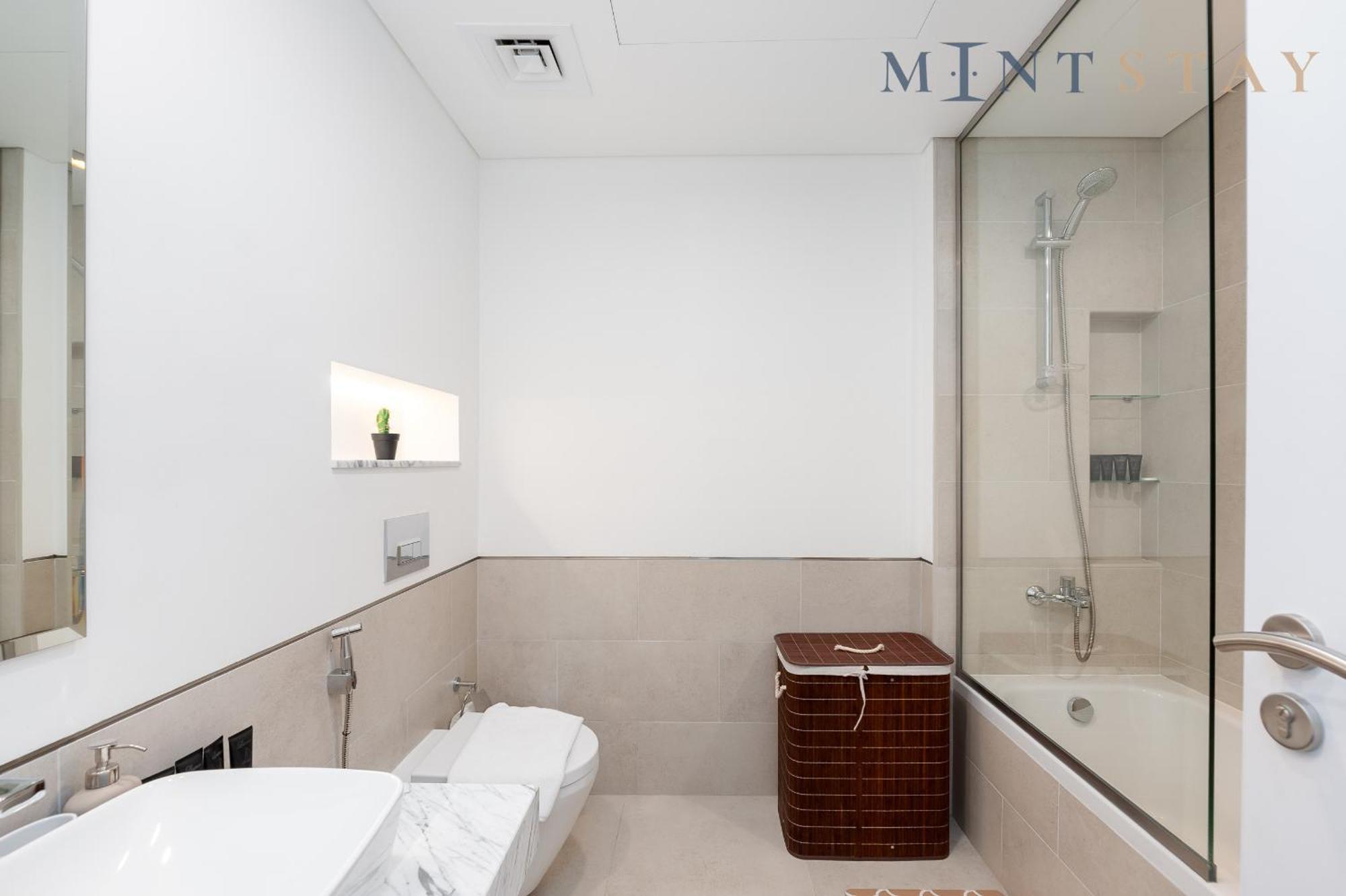 Lamtara 1, Madinat Jumeirah Living - Mint Apartamento Dubai