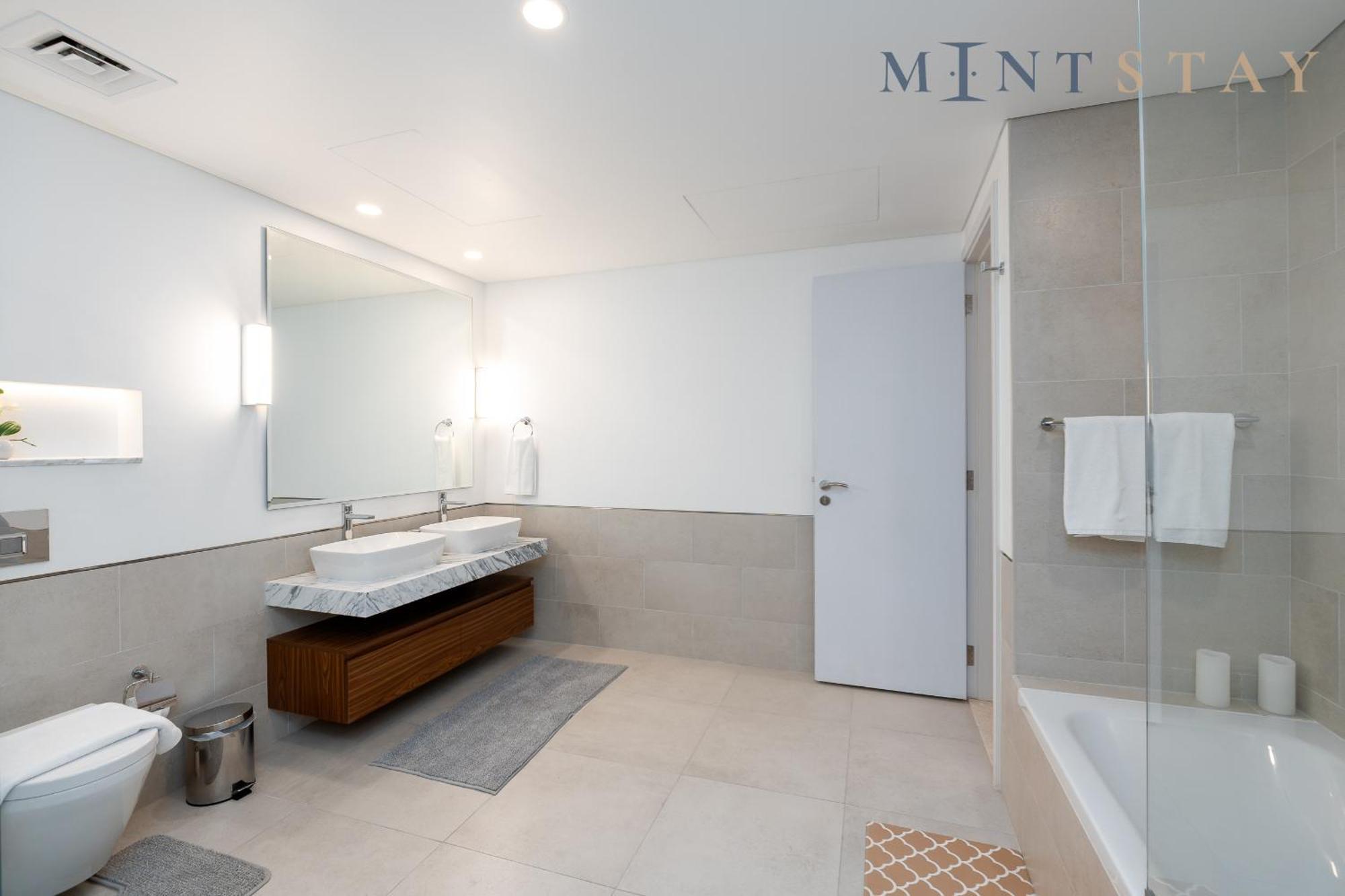 Apartamento Lamtara 1, Madinat Jumeirah Living - Mint Dubai
