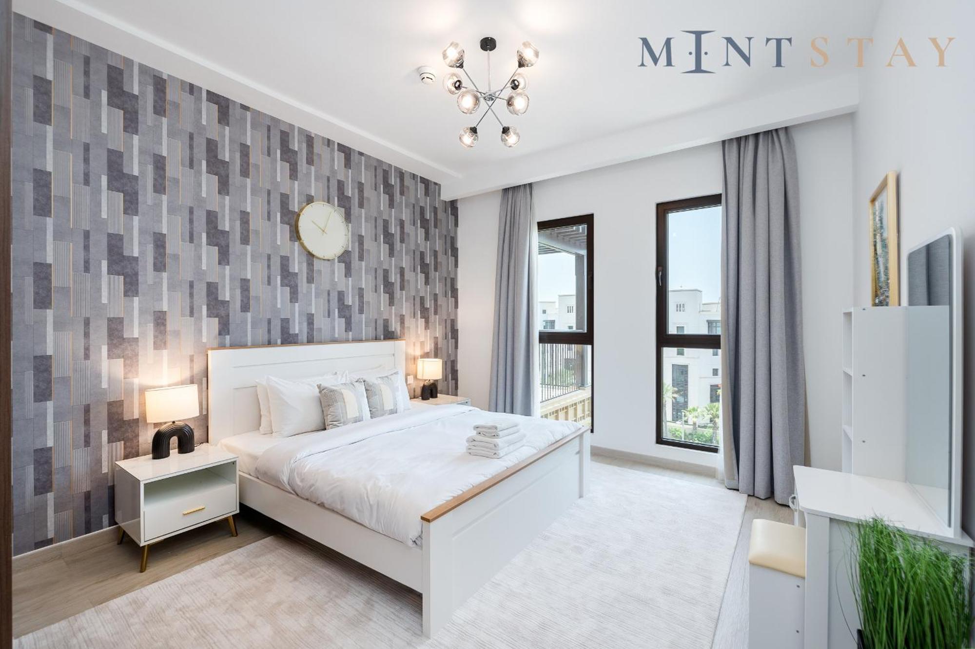 Lamtara 1, Madinat Jumeirah Living - Mint Apartamento