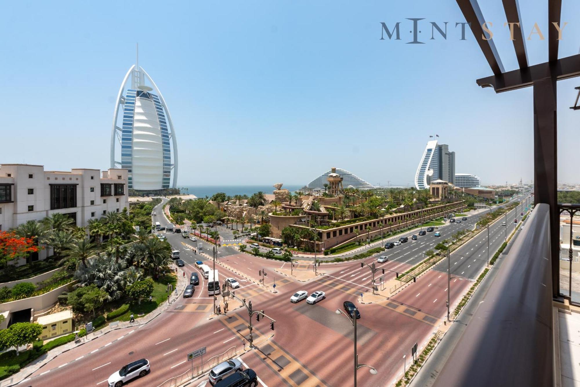 Lamtara 1, Madinat Jumeirah Living - Mint Apartamento