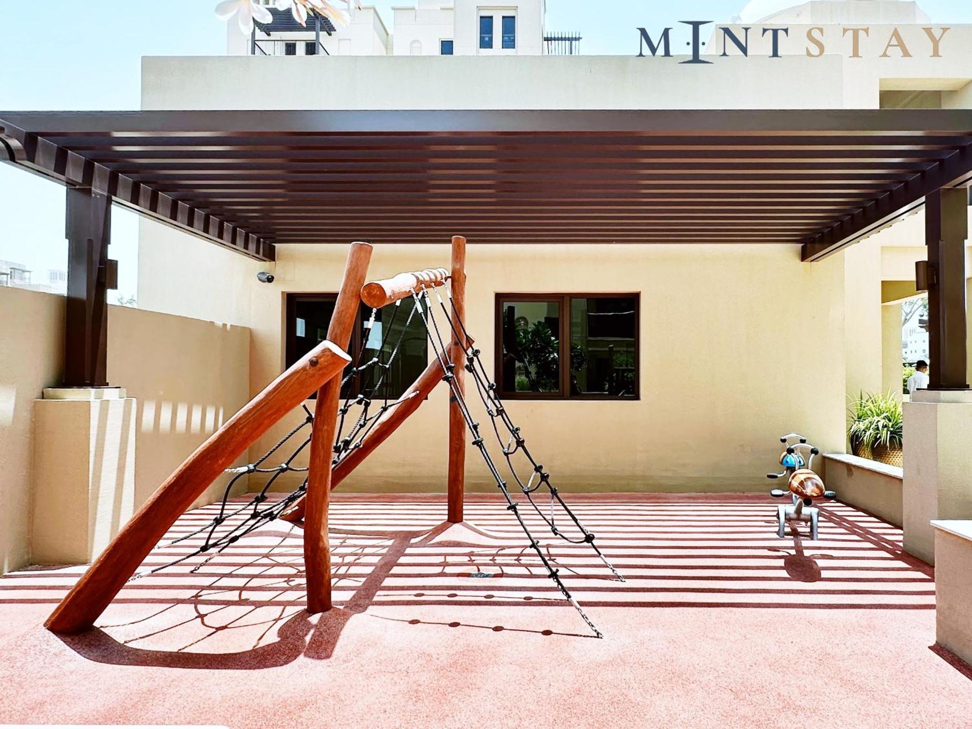 Lamtara 1, Madinat Jumeirah Living - Mint Apartamento
