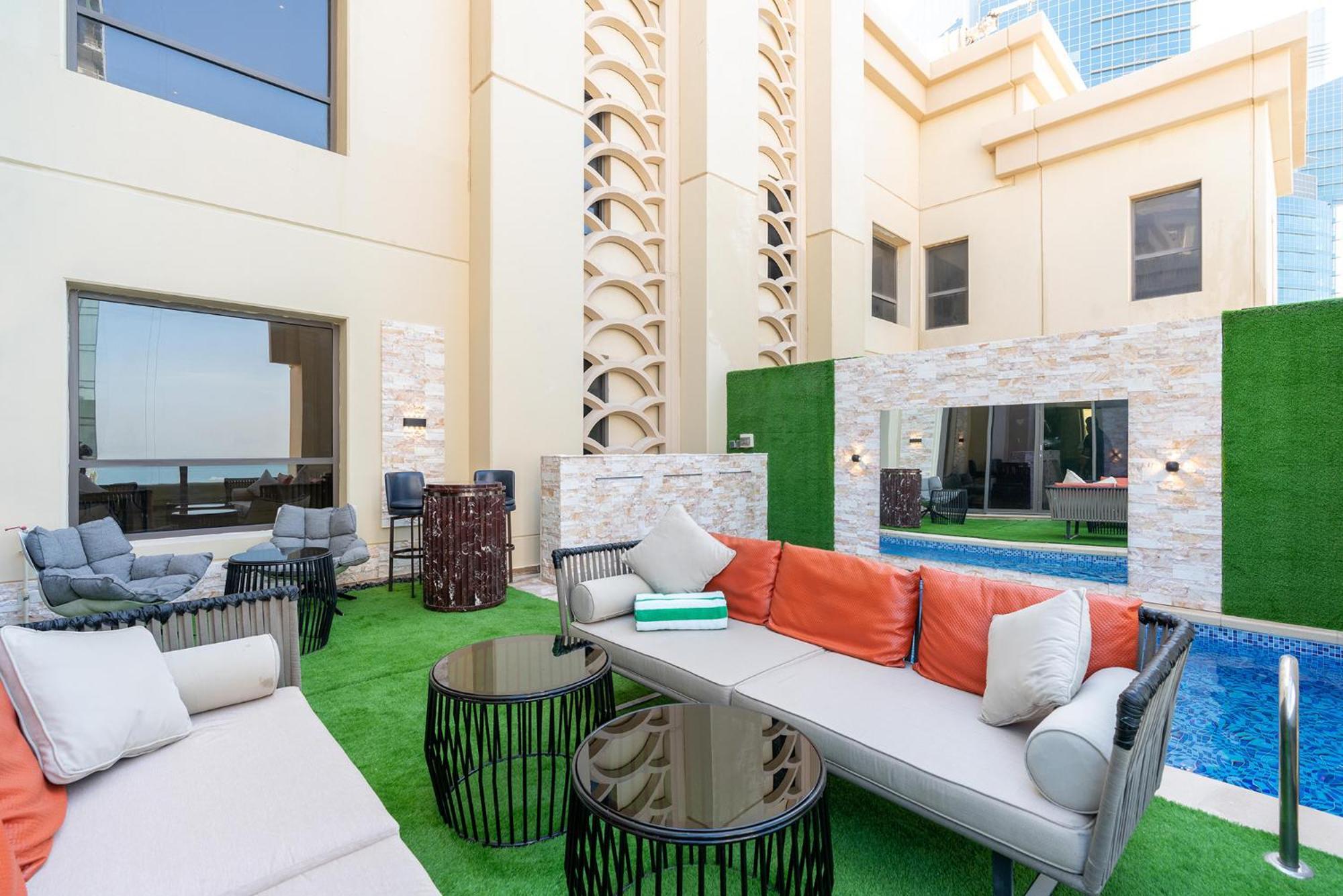 Elan Rimal Murjan Apartamento Dubai