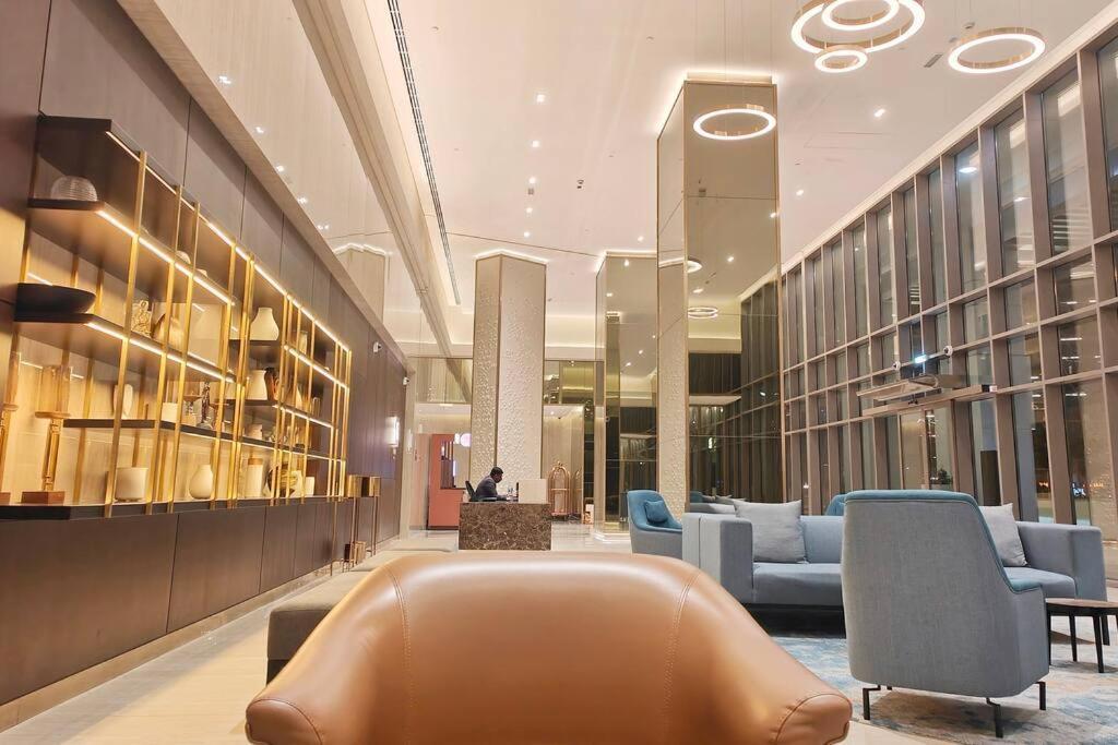 Apartamento Magnificent 4 Bedroom Apartment, Bellevue Tower *