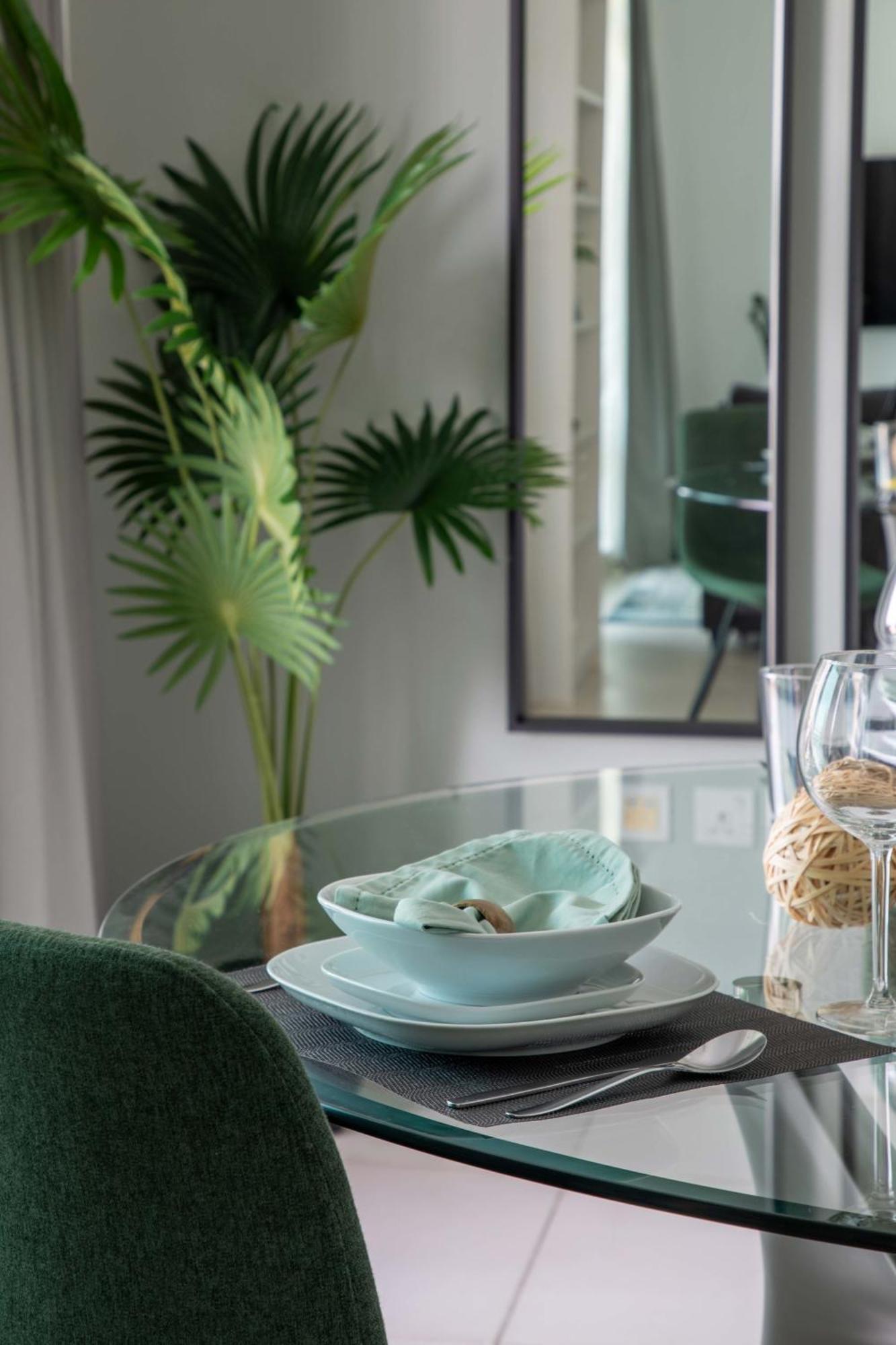 Appartement Frank Porter - The Lofts Tower *