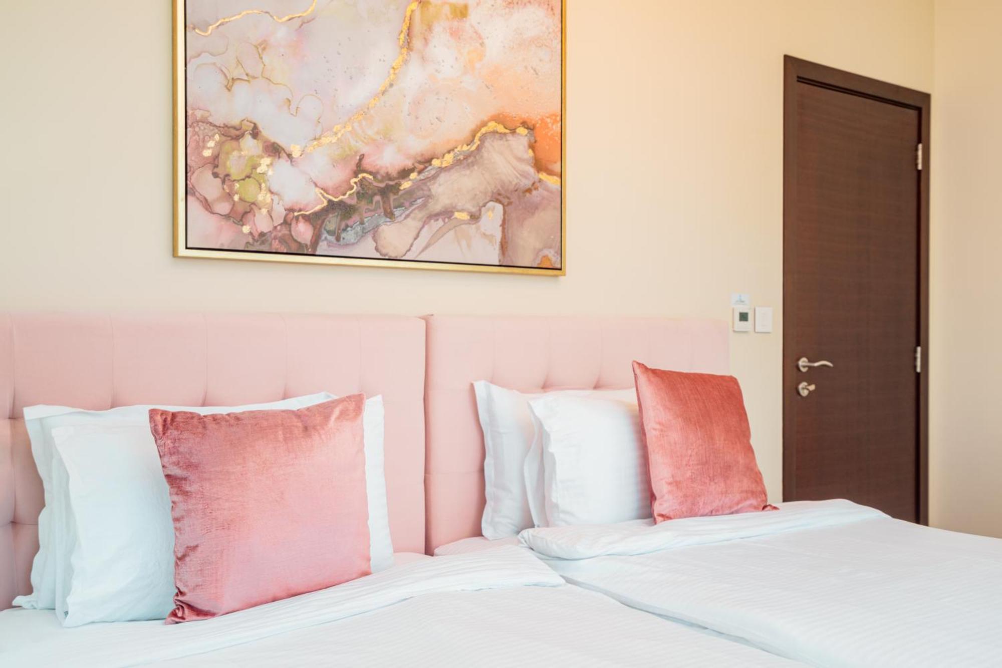 Apartamento Prime Retreats - Sparkle Tower Marina