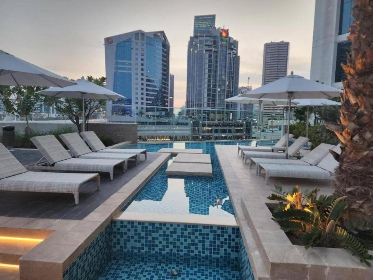 Appartement Cloud 9 - Damac Maison Prive