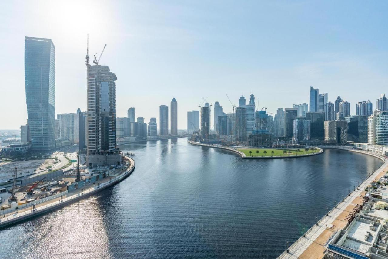 Appartement Cloud 9 - Damac Maison Prive