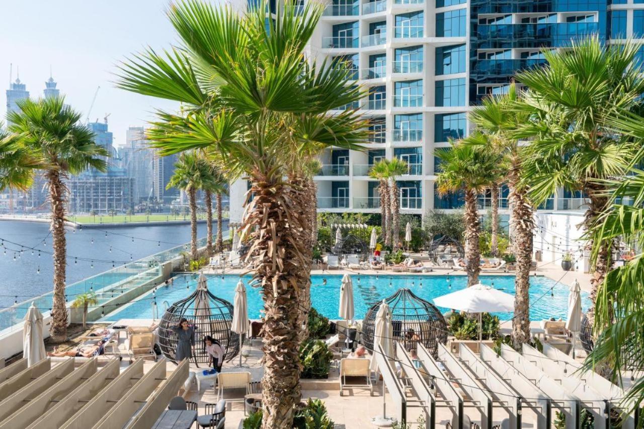 Appartement Cloud 9 - Damac Maison Prive *