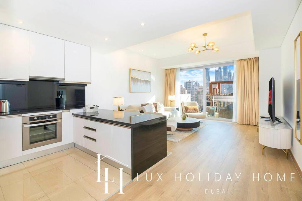 Lux The Jw Marina 2 Appartement *