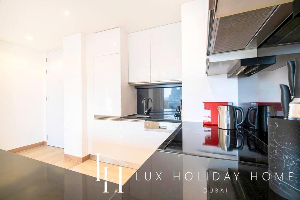 Lux The Jw Marina 2 Appartement