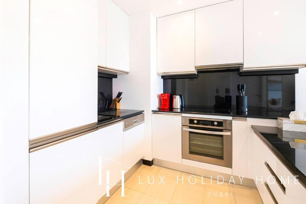 Appartement Lux The Jw Marina 2