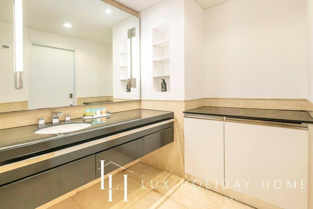 Appartement Lux The Jw Marina 2