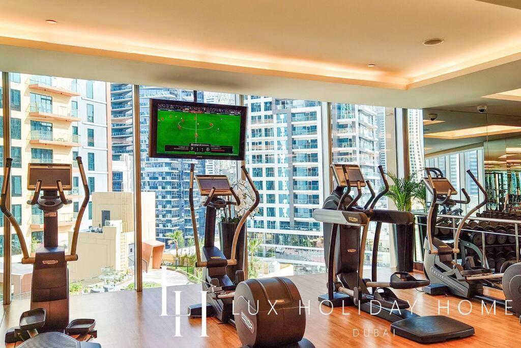 Lux The Jw Marina 2 Appartement *