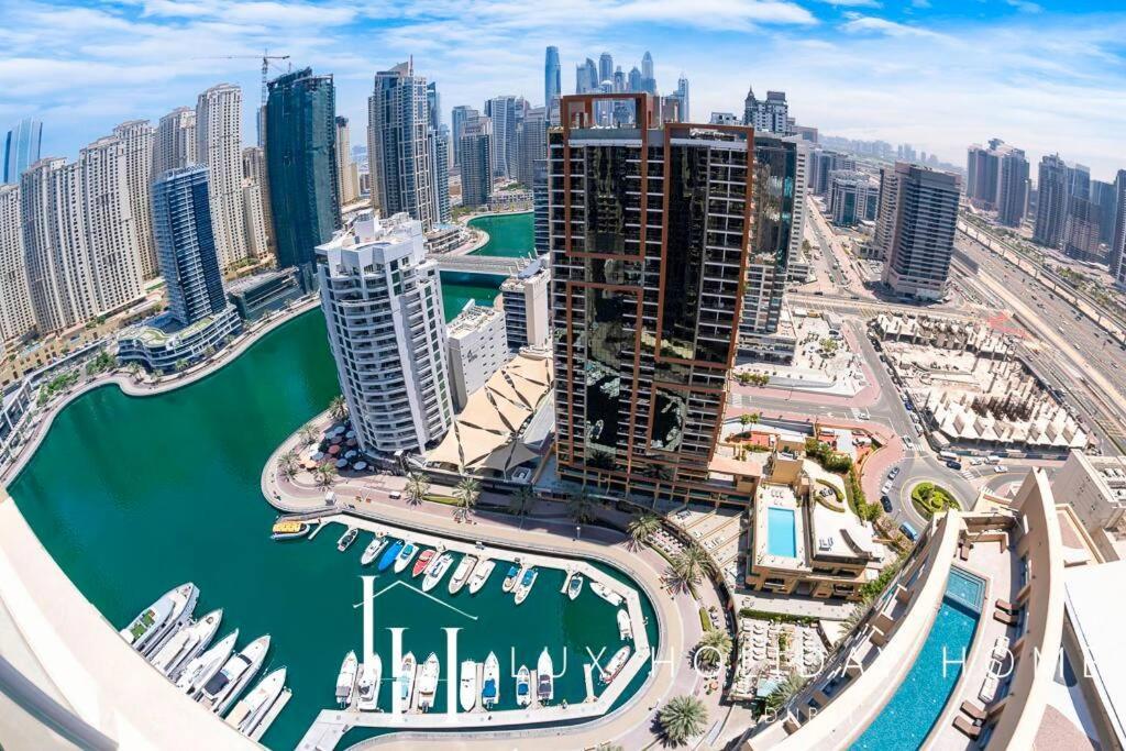 Lux The Jw Marina 2 Appartement *