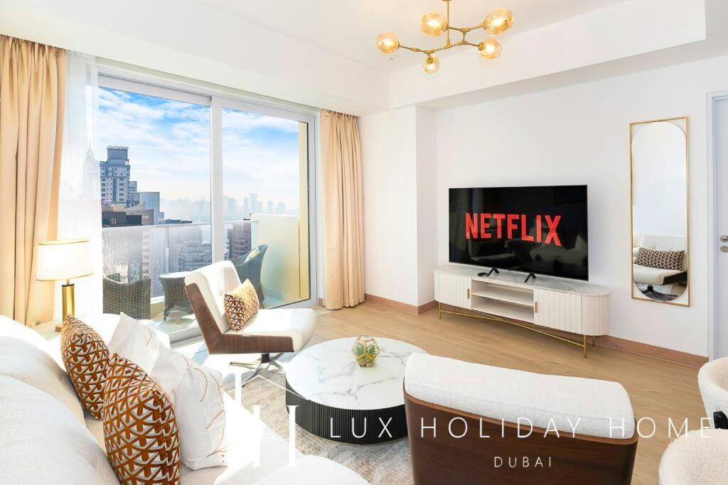 Lux The Jw Marina 2 Appartement *