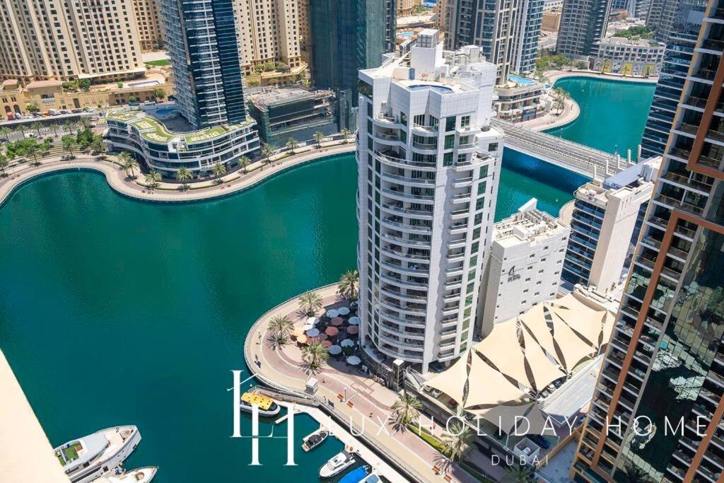 Lux The Jw Marina 2 Appartement *