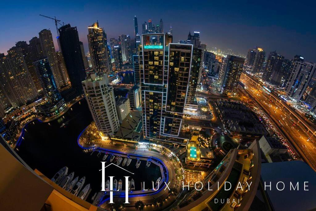 Appartement Lux The Jw Marina 2 *