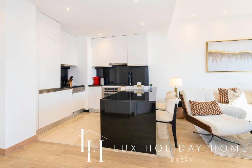 Appartement Lux The Jw Marina 2 *