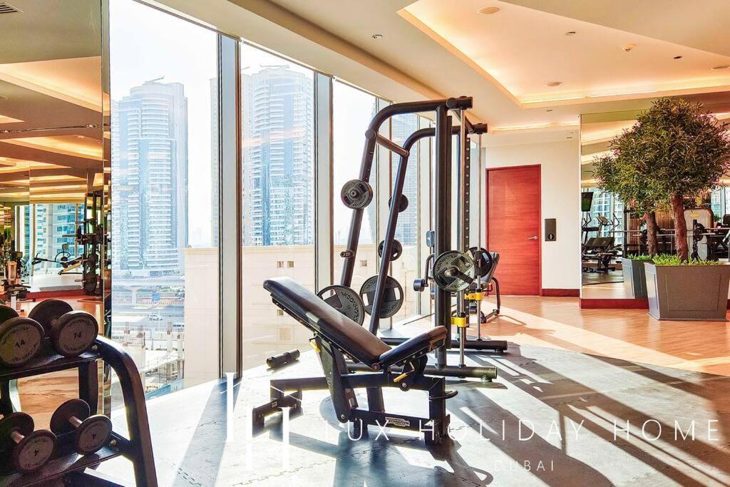 Appartement Lux The Jw Marina 2