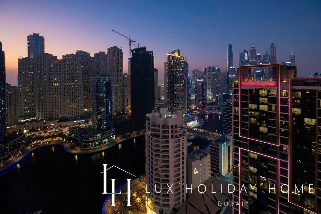 Lux The Jw Marina 2 Appartement *
