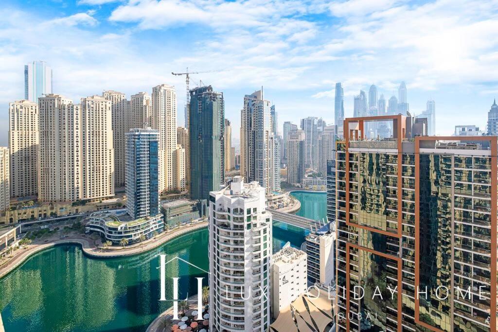 Appartement Lux The Jw Marina 2