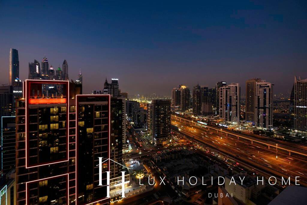 Appartement Lux The Jw Marina 2