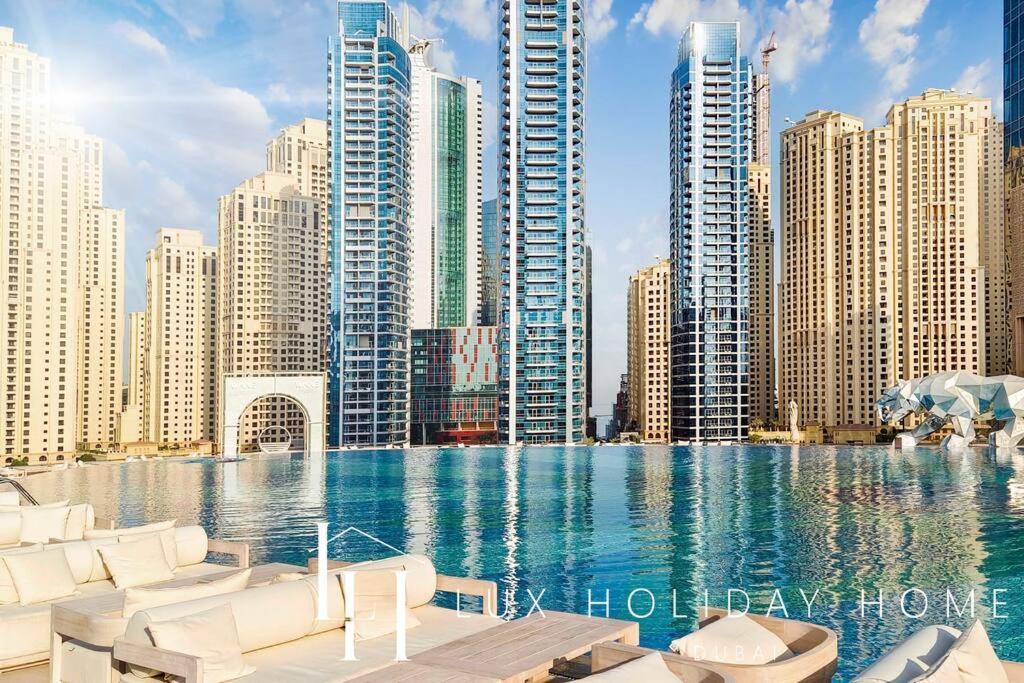 Lux The Jw Marina 2 Appartement