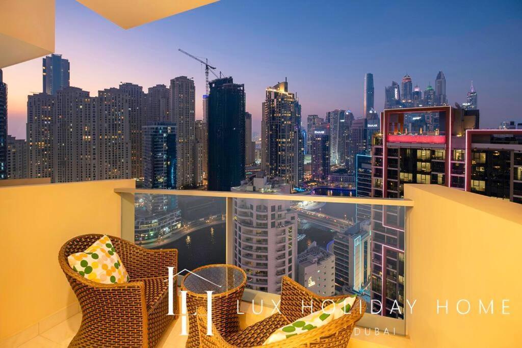 Appartement Lux The Jw Marina 2 *
