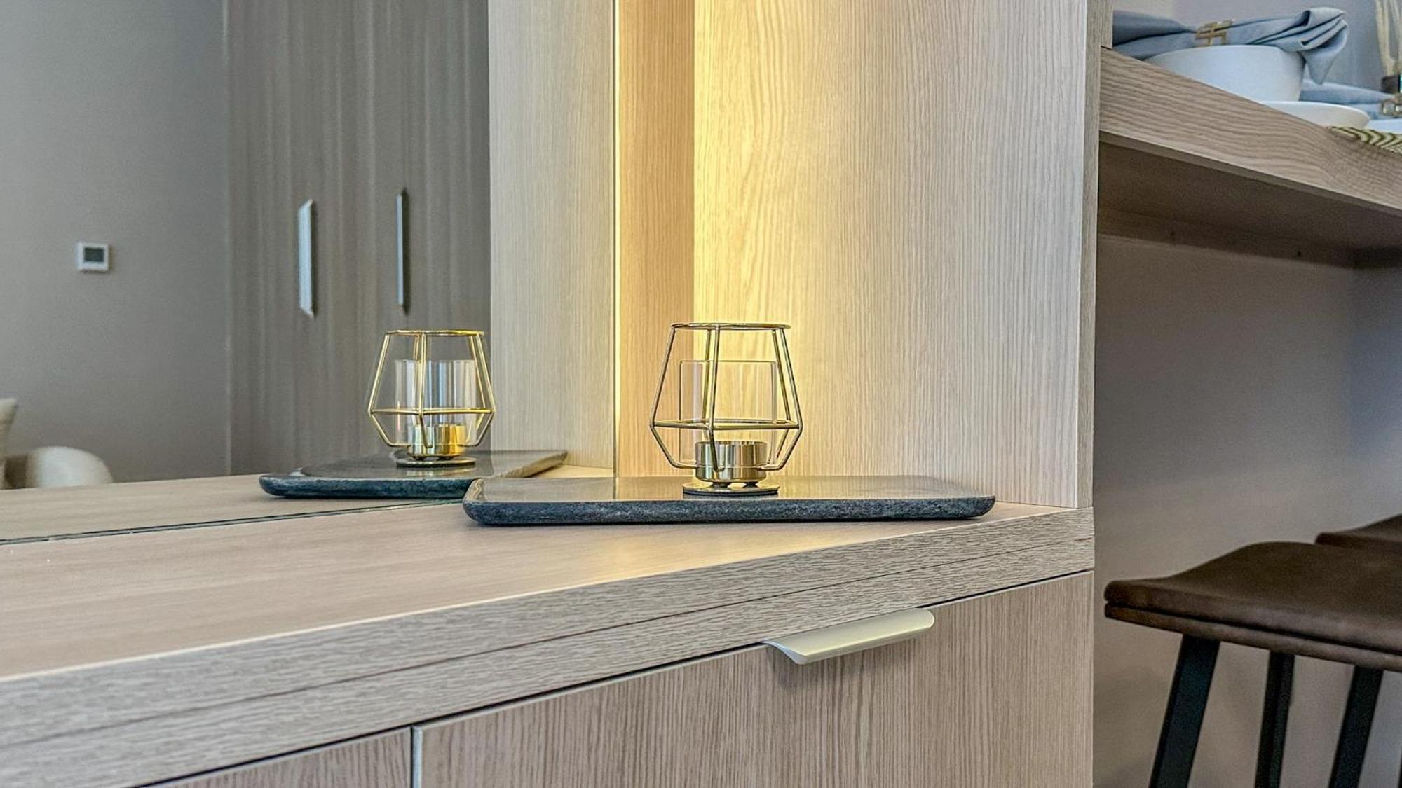 Appartement Easygo - Azizi Riviera 17 Redefined *