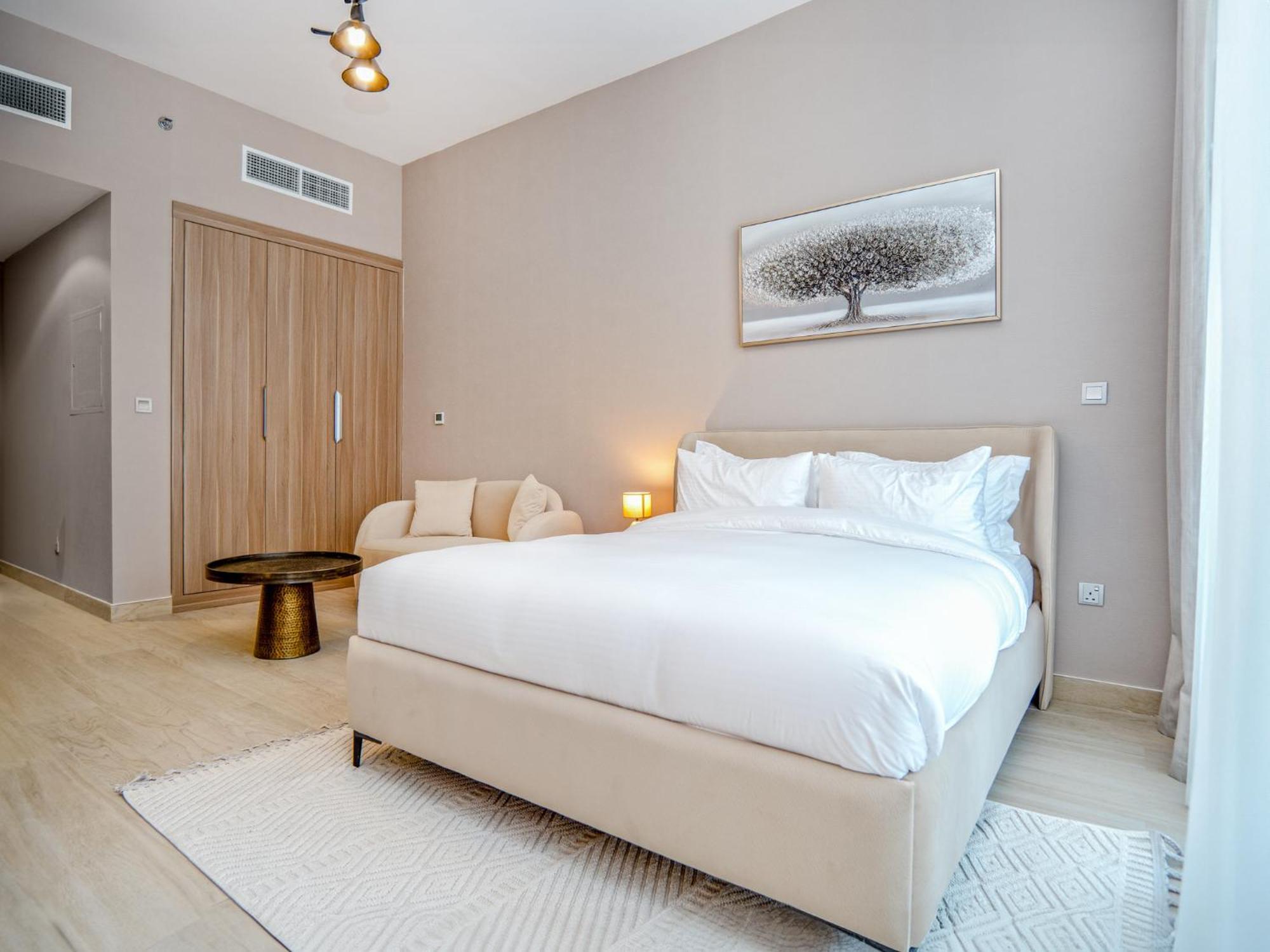 Appartement Easygo - Azizi Riviera 17 Redefined
