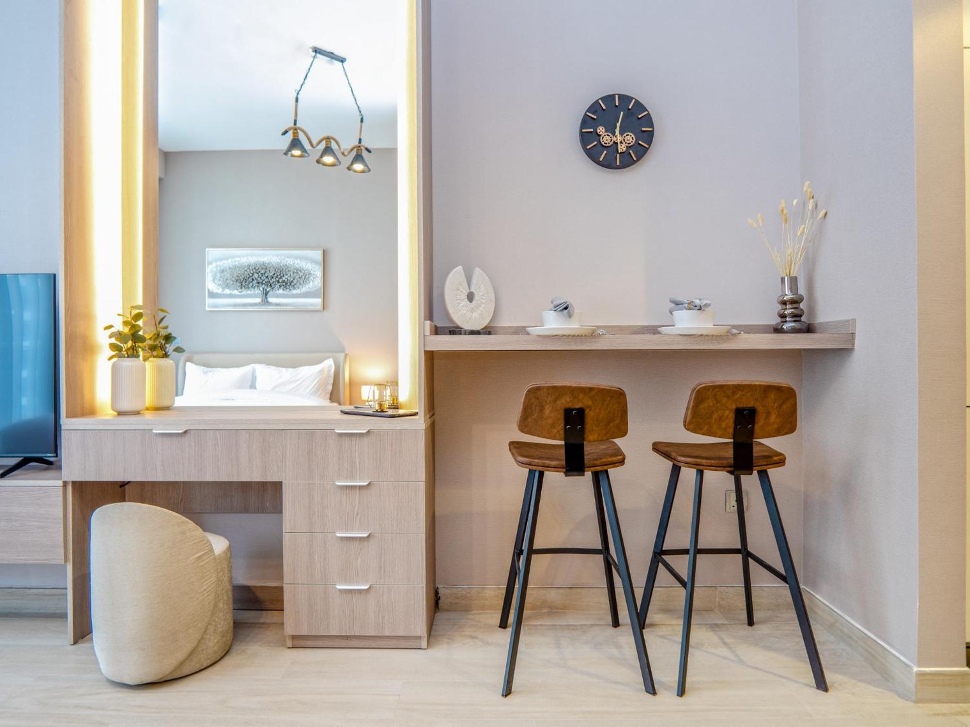 Appartement Easygo - Azizi Riviera 17 Redefined *