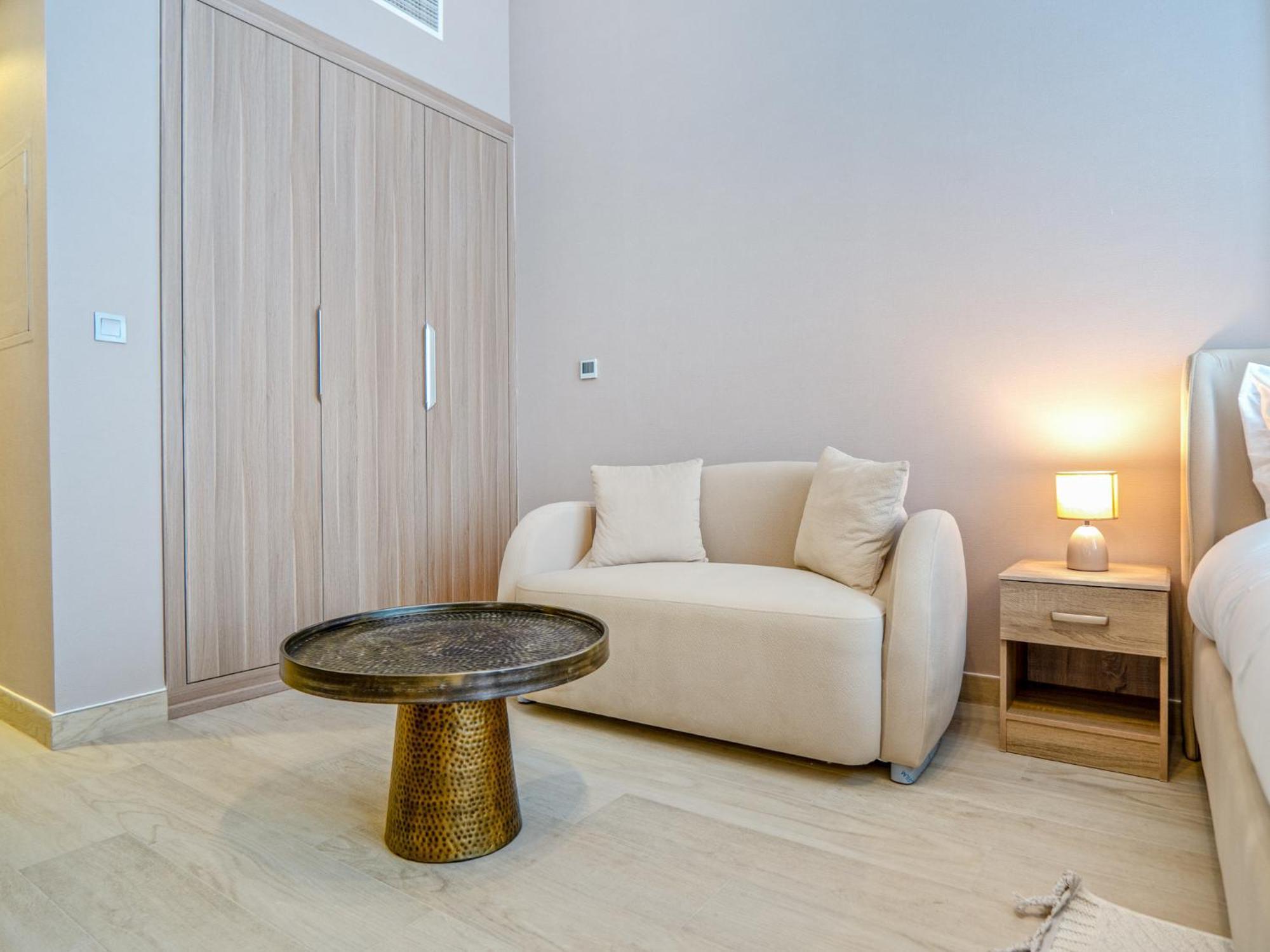 Appartement Easygo - Azizi Riviera 17 Redefined