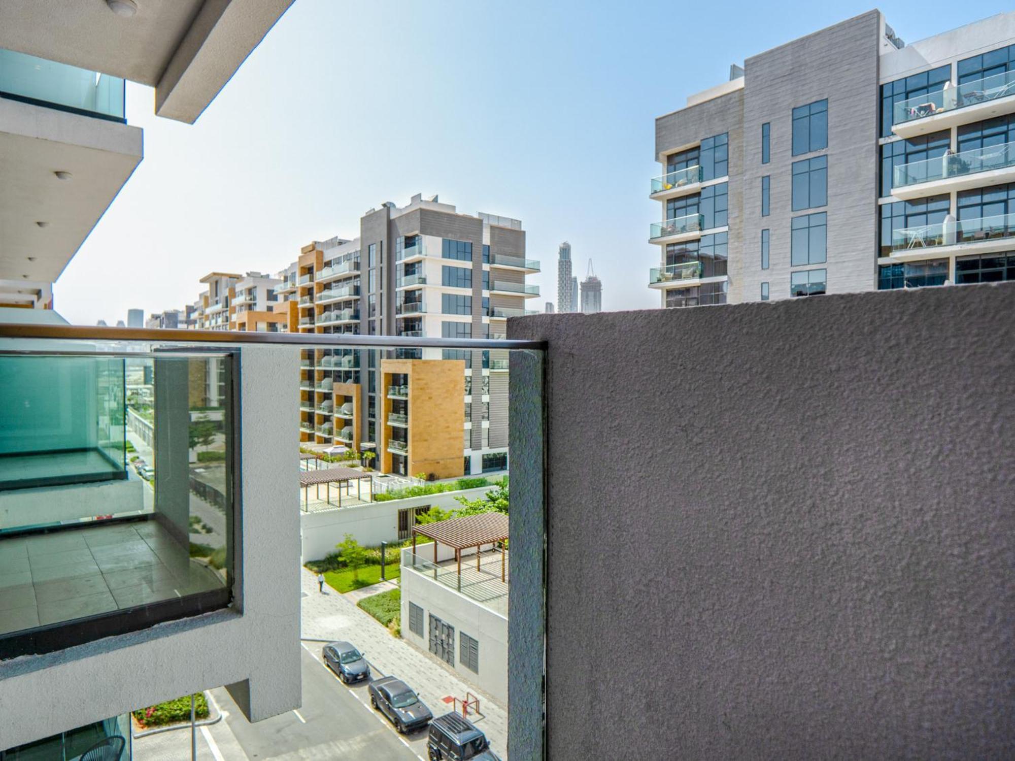 Appartement Easygo - Azizi Riviera 17 Redefined Dubaï