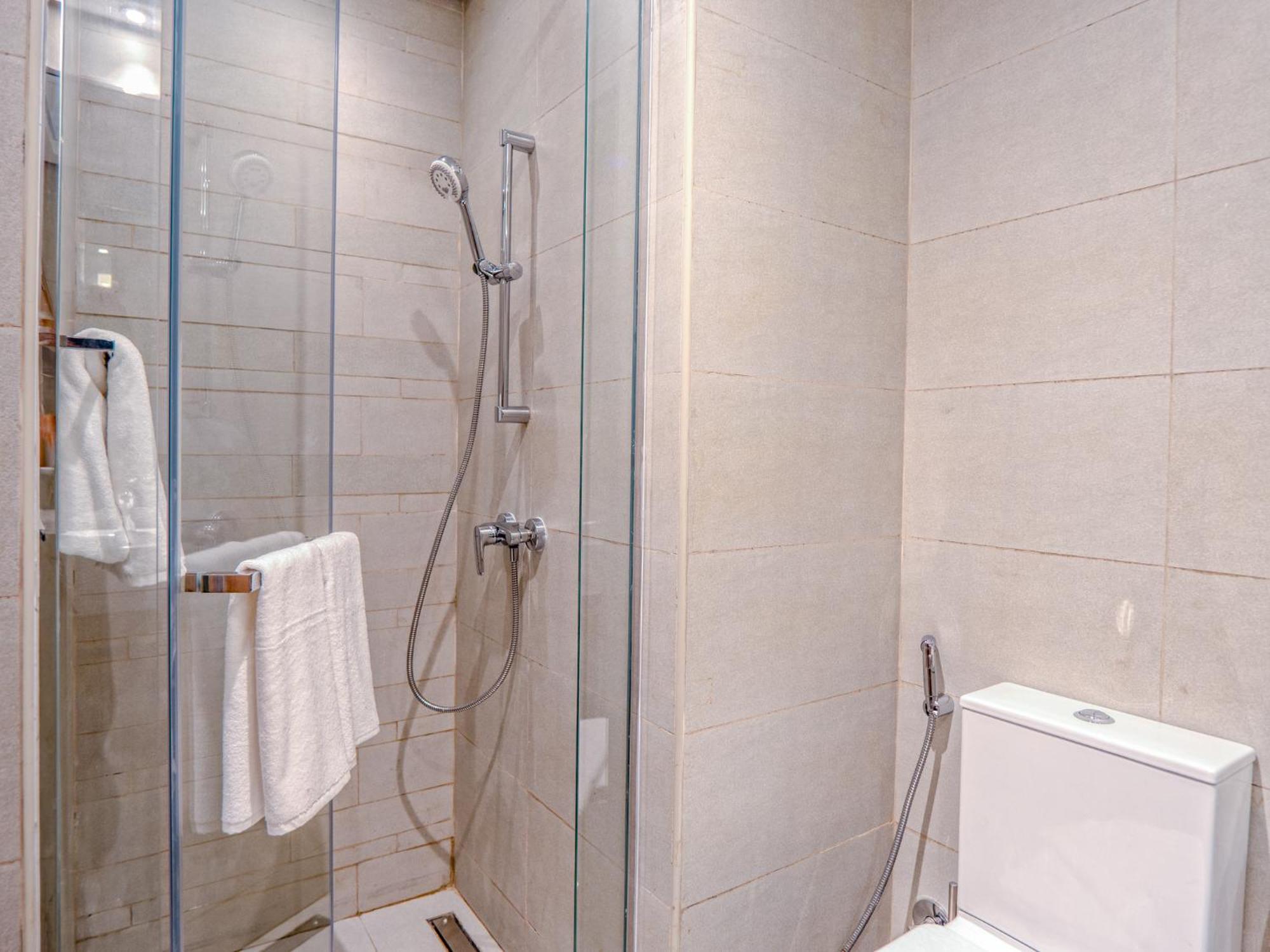 Easygo - Azizi Riviera 17 Redefined Appartement *