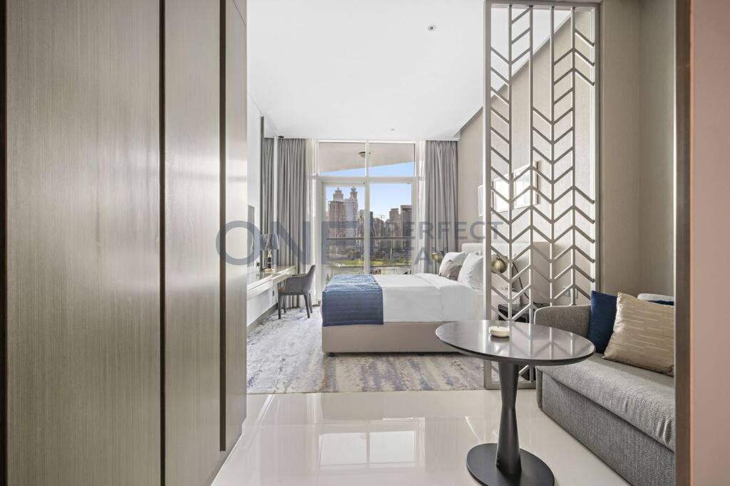 Luxurious Retreat In Maison Prive * Dubaï