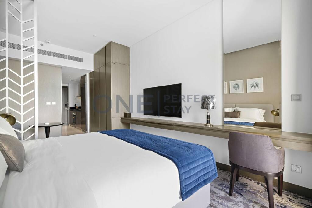 Luxurious Retreat In Maison Prive Appartement *