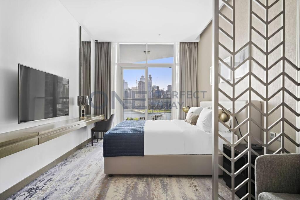 Luxurious Retreat In Maison Prive * Dubaï