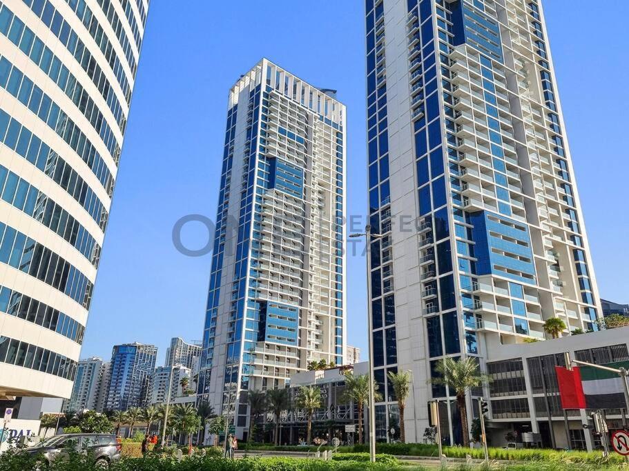 Luxurious Retreat In Maison Prive * Dubaï