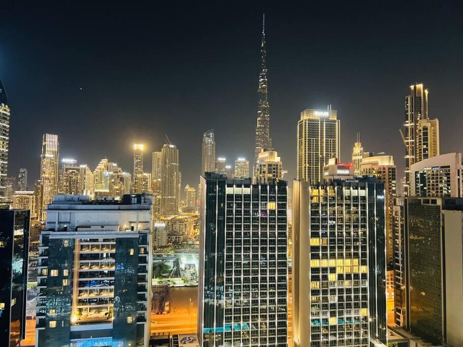 Luxurious Retreat In Maison Prive Dubaï