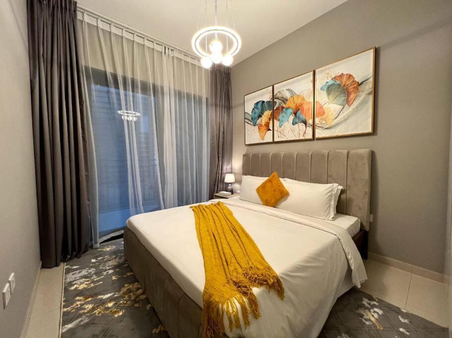 Cozy Pool View 1bhk 4pax * Dubaï