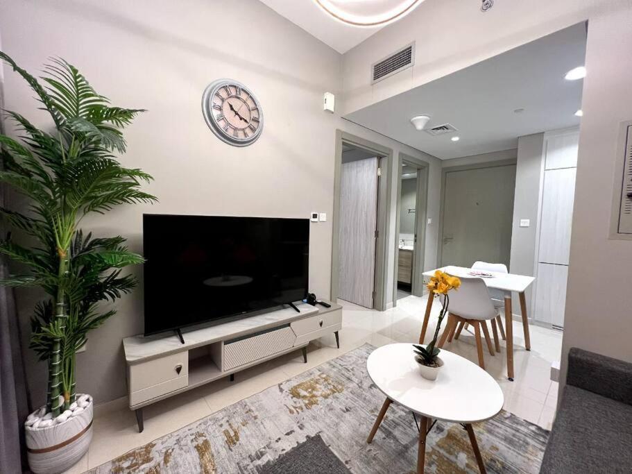 Appartement Cozy Pool View 1bhk 4pax Dubaï