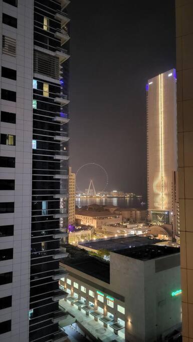 Skyview Tower *