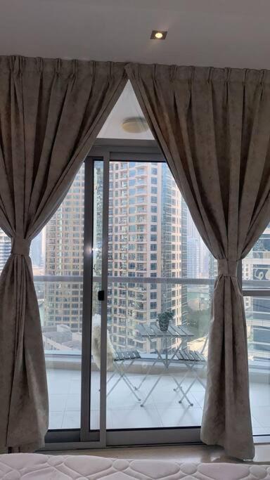 Apartment Skyview Tower Dubai
