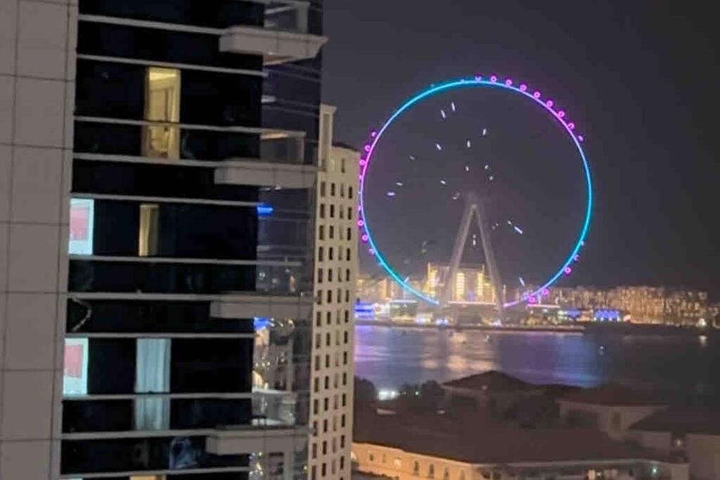 Appartement Skyview Tower