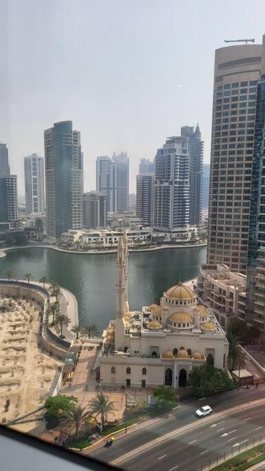 Skyview Tower * Dubai