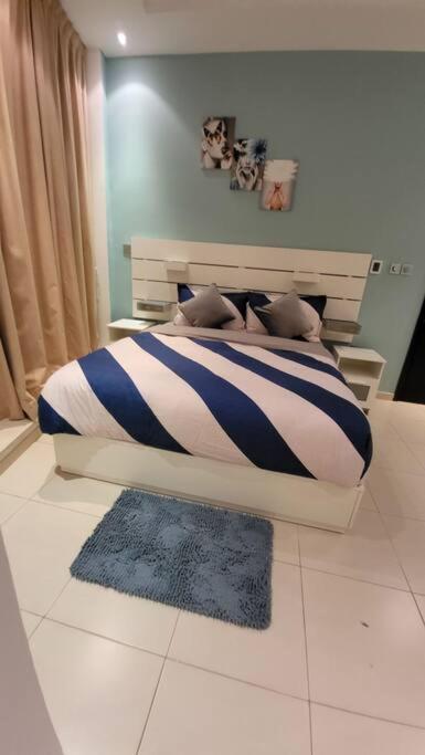 Skyview Tower Apartment Dubai