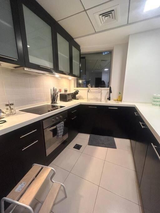 Apartment Skyview Tower Dubai